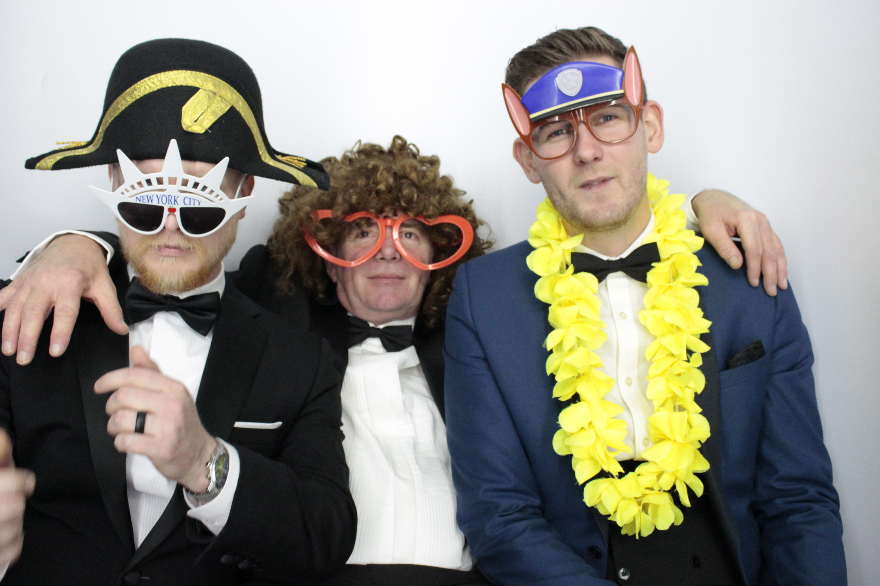 CCS 193 Commissioning Ball | View more photos from the event at gallery.myphotoboothexperience.co.uk/u/MyPhotoBoothExperienceLtd/CCS-193-Commissioning-Ball